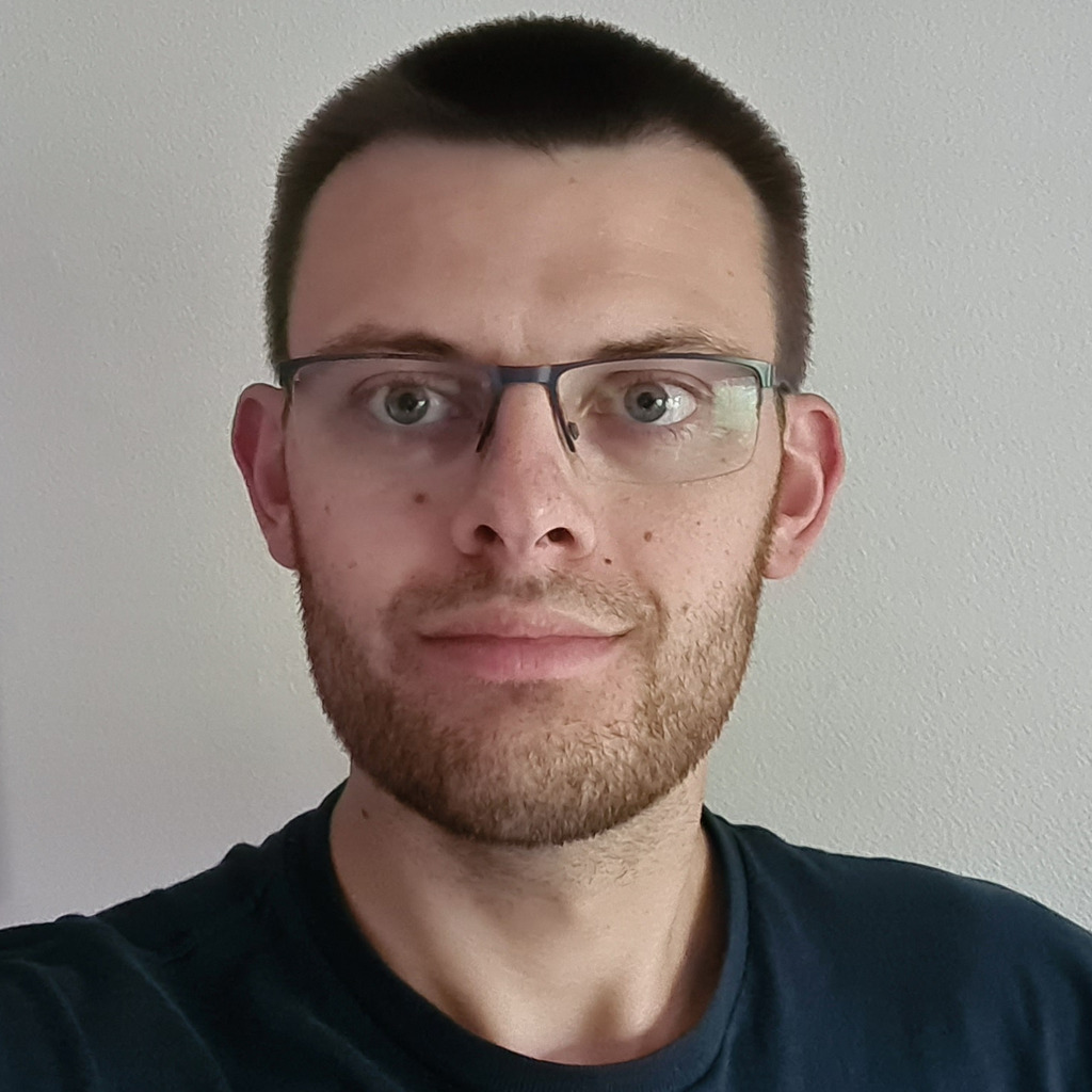 Philipp Muhl Vorarbeiter Elektrische Instandhaltung Deutsche