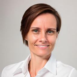 Nicole Schwerdtfeger