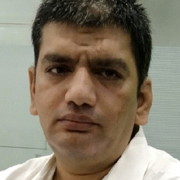 Vikrant Raval