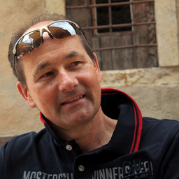 Andy Huggenberger
