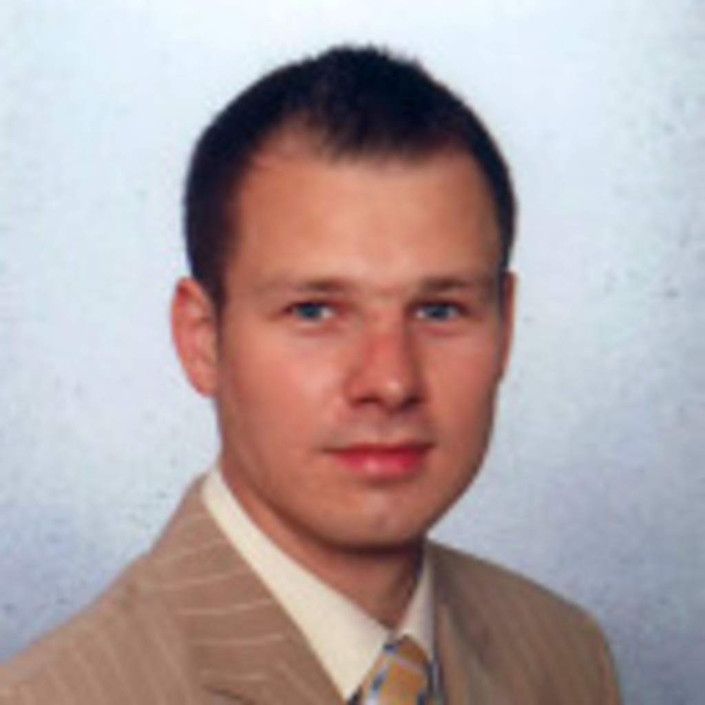 Christian Kunze Kostenmanager seit 2015/ Ausbilder IHK seit 2020