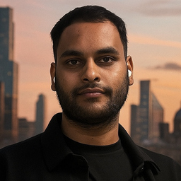 Vineet Ojha