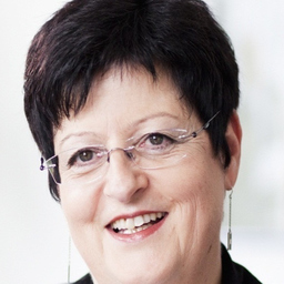 Jutta Schmitt