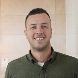 Jannik Pollmann
