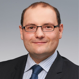 Dr. Alexander Münch