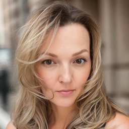 Viktoriia Pushkaruk