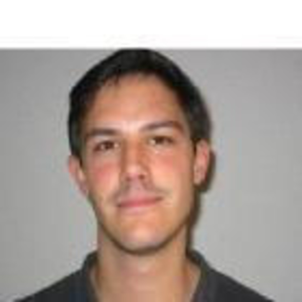 Guillaume Watine Project Manager Banco Santander XING