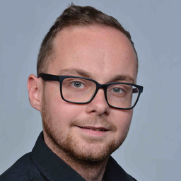 Patrick Kloos