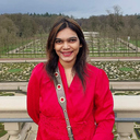 Dhanali Khairnar