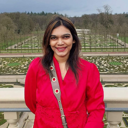 Dhanali Khairnar