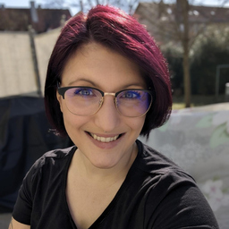 Nina Tomaszek