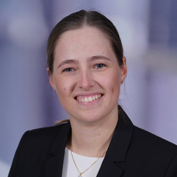 Jannika Staengle