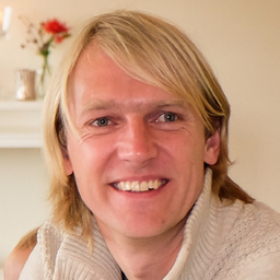 Profilbild Arne Ditscher