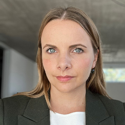 Mia Preissel