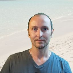 Patrick Rudert