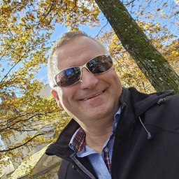 Wolfgang Kreikenbaum