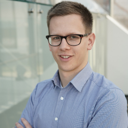 Torben Krügel