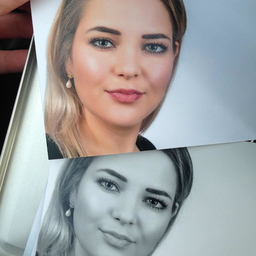 Frauke Folkens's profile picture