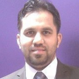 Rajat Saxena