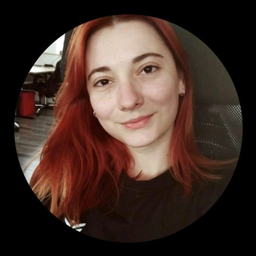 Adelina Ionela Costea