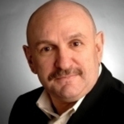 Laurent Paulme