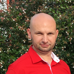 Alexander Huber