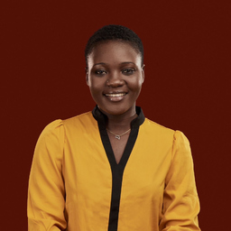 Arlette merveille Djuikam Tamgue