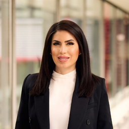 Meryem Karakus