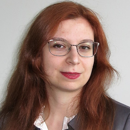 Rosaria Petralia
