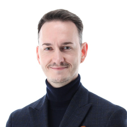 Sven M. Reichelt