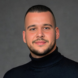 Daniel Djuric