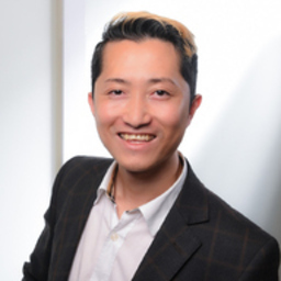 Xuan Manh Trinh