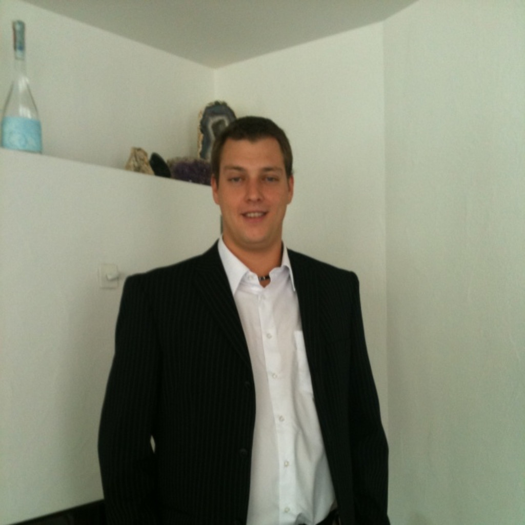 Michael Schnegg Koch ZFV XING