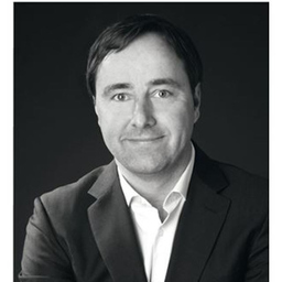 Alan Gilmour
