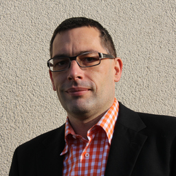 Ing. Andreas Schremser