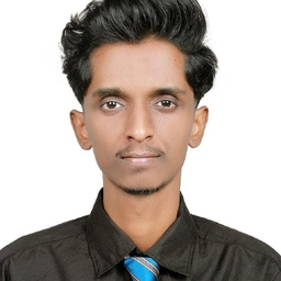Allen Sagar Manesh