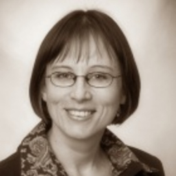 Dr. Katarzyna Glowalla