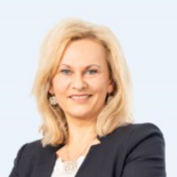 Elke Stickel