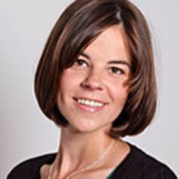 Susanne Jahnke
