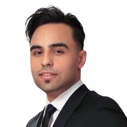 Mohammadreza Babazadeh's profile picture