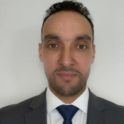 Aymen Ayoub