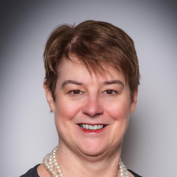 Marita Strohscher