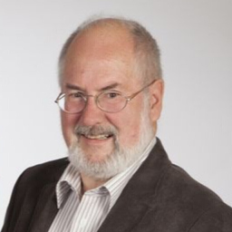 Claus-Dieter Stauss
