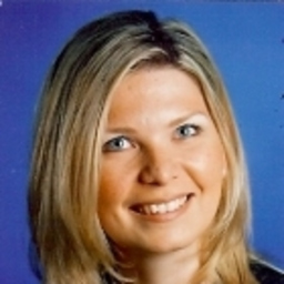 Christina Vigh