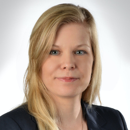 Jenny Hildebrand