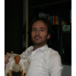 Mario Antonio Marinoni