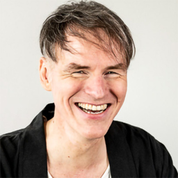 Dr. Matthias Mayer