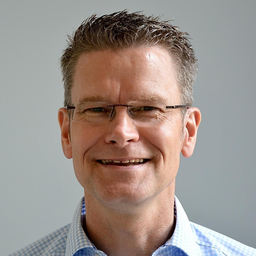 Volker Behm