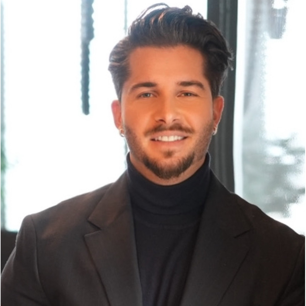 Luis Alt Vertriebsleiter DeutscheImmovestment XING