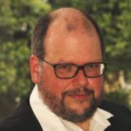 Ulf Peter Langenbach